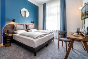Mercure Hotel Luebeck City Center
